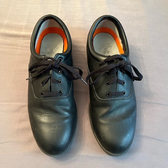 Shoes Dinkles Black Marching Band Shoes Poshmark
